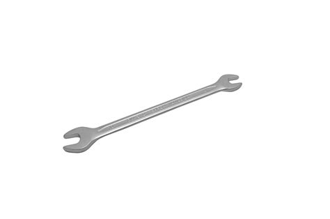 Double open-ended wrench 8 x 10 mm - Esders GmbH