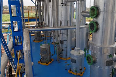 Techpert Process Industries