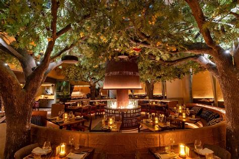 The Meat & Wine Co Safari, Circular Quay, Sydney - Australia - FoodInSpace