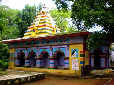 Profile of Barbil, Geography of Barbil, Information About Barbil