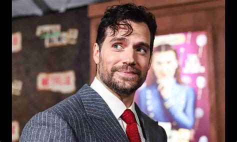 Henry Cavill's Departure As Superman Is The End Of An Era