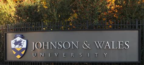 Johnson & Wales University Admissions 2026: Eligibility & Application ...