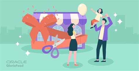 The complete guide for promoting a family business restaurantGloriaFood ...