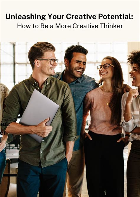 Image result for Creative Thinker