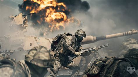 دانلود بازی Battlefield 6 برای کامپیوتر (آپدیت اسفند 1404)