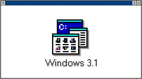 Image result for Program Manager Windows 1.0