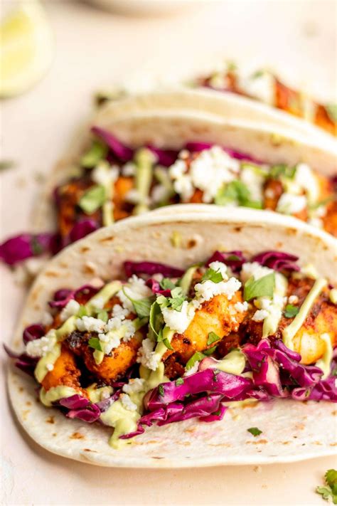 Easy Blackened Shrimp Tacos - Sunny with Shadows