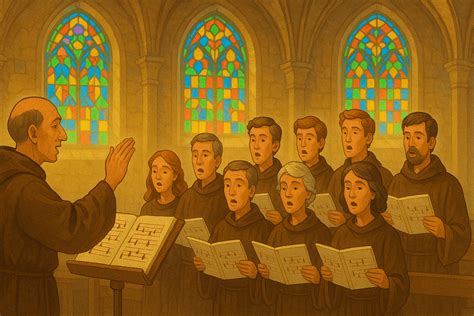 Western Music History ② Medieval Music (500–1400) | From chant to ...