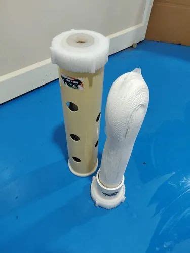 Activated Carbon Filter - Big Blue 20 inch Carbon Filter Service ...
