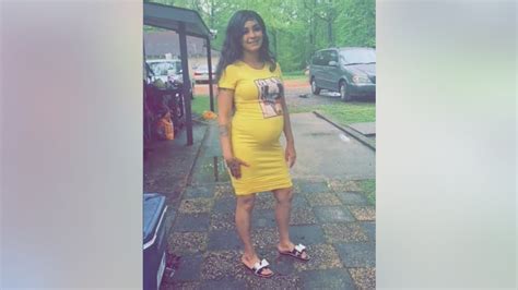 Man, woman charged in pregnant woman’s deadly stabbing, police say ...