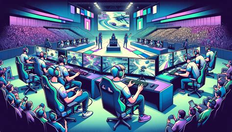 10 Reasons Why Esports Should Be Considered Sports