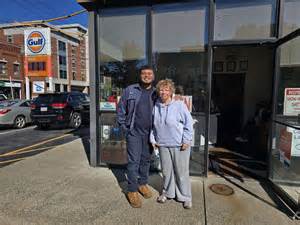 A couple of feel good Natick stories - Natick Report