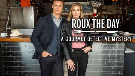 Watch Roux The Day: A Gourmet Detective Mystery Online
