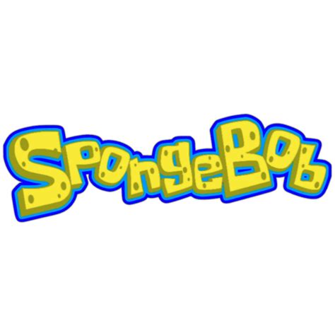 Image result for Spongebob Logo