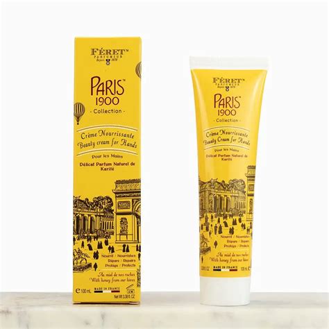 Féret Honey nourishing hand cream | New London Pharmacy – New London ...