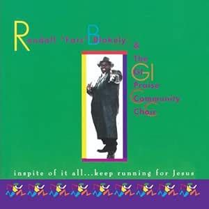 Inspite of It All: Blakely, Randall, Gi Praise: Amazon.in: Music}