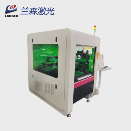 dsp control closed fiber laser cutting machine for sheet metal cut ...