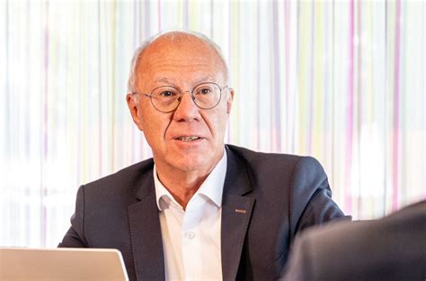 Politik zeigt Interesse an Pfister-Konzept » CARE INVEST