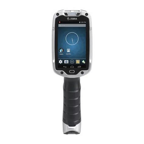 Mobile Computers - Zebra TC 8300 Mobile Computer Trader - Wholesaler ...