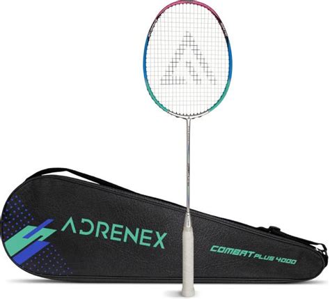 Adrenex By Flipkart Badminton Racquet - Buy Adrenex By Flipkart ...