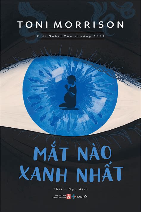 Mắt N&agrave;o Xanh Nhất | Tiki