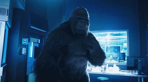 The Flash - "Grodd Friended Me" Review - The Game of Nerds