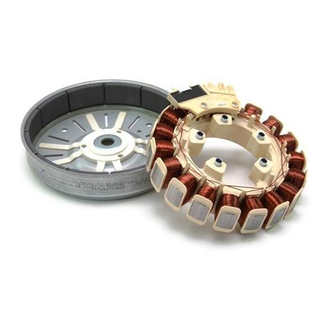 Image result for Samsung Washing Machine Drive Motor