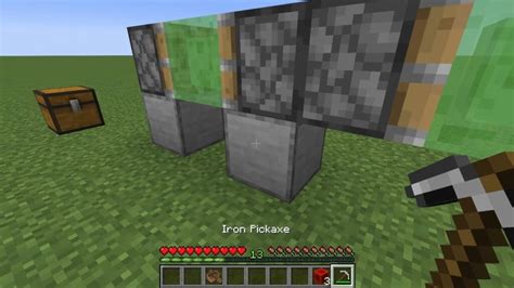 Image result for Minecraft Slime Block Flying Machine