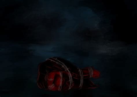 An Artist's Impression of Dystopian India