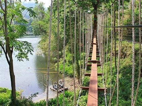 Tree Top Adventure Park (Hua Hin) - All You Need to Know BEFORE You Go