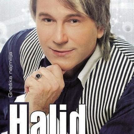 Image result for halid