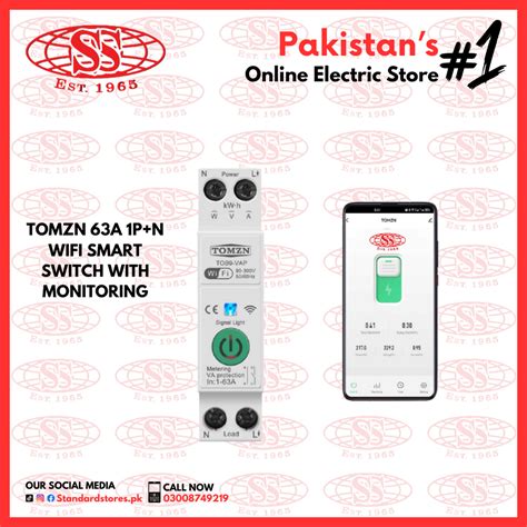 Products — Page 9 — Standard Electric Co.