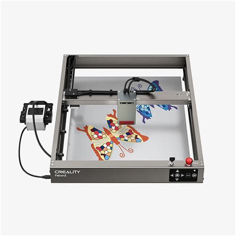 Creality Firmware Update 的图像结果