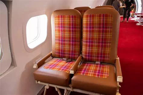 I visited the long-awaited TWA Hotel at JFK airport, and it's a must ...