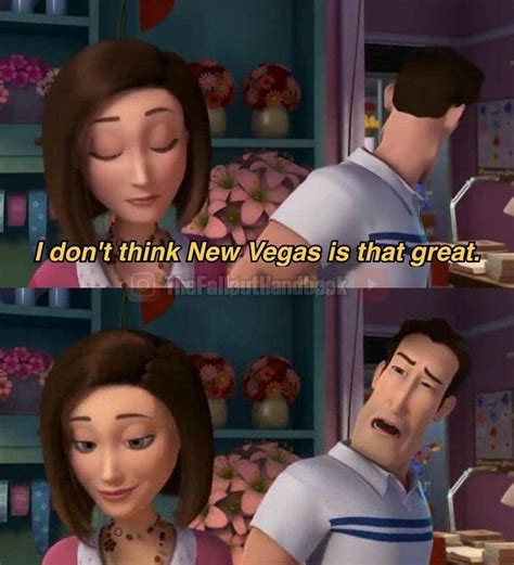 Bee Movie Meme Template