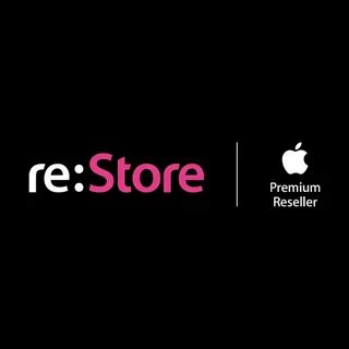 Личный кабинет re:Store (реСтор) · регистрация и вход