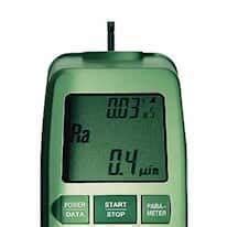 Surface Roughness Testers from Cole-Parmer India