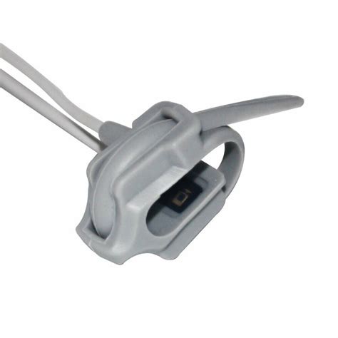 SPO2 Finger Sensor for Nellcor Oximax Neonatal Adult India | Ubuy