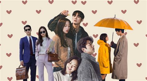 Stars And Storylines: We Asked AI To Assign K-Drama Personalities Based ...