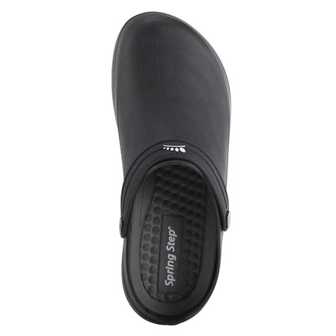 SPRING STEP PROFESSIONAL CAMERON CLOGS – Spring Step Shoes