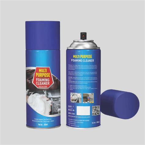 CleanMaster™ Multipurpose Foam Spray – Heera shop