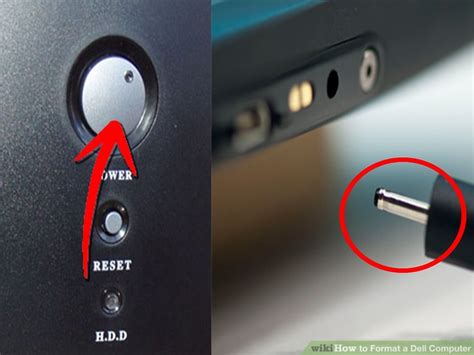 How to Format Dell Computer 的图像结果