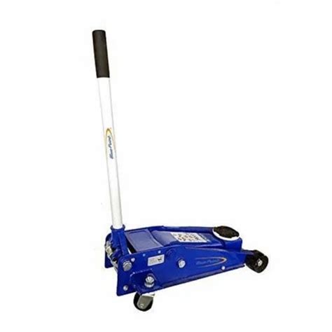Hydraulic Trolley Jack - YF3APH 3 Ton Floor Jack Trader - Retailer from ...
