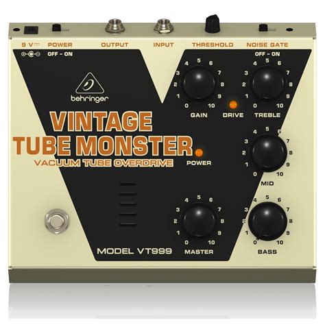 Image result for Behringer VT999 Bitmo Mod