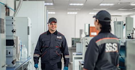 On-site Petroleum and Chemical Laboratory | SGS India