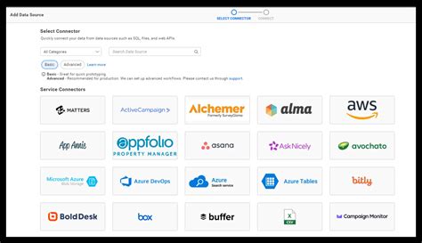 Image result for Boldbi Dynamic Connection