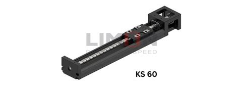 Linear Modules | Integrated Motion Solutions