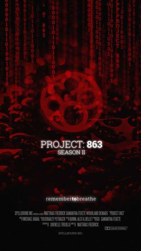 Project 863 Phantom Mask 的图像结果