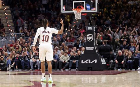 Cleveland Cavaliers vs. Brooklyn Nets, November 9, 2024 - cleveland.com
