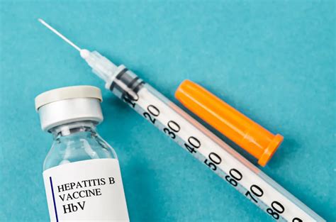 Hepatitis B Vaccine for Newborn Baby